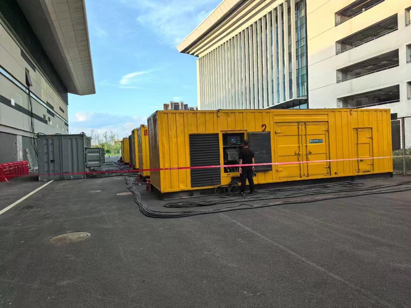 津南柴油发电机冬季保养注意事项？