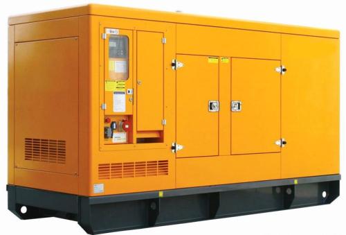 津南发电机出租使用过程中冒黑烟的解决方法