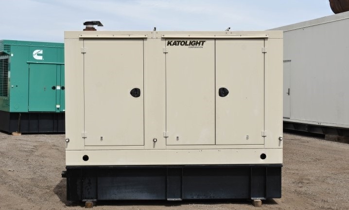 津南购买柴油发电机需留心哪些问题?