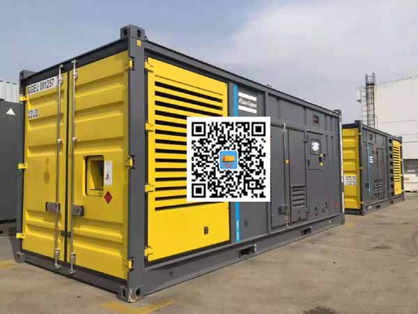 津南大型发电机出租