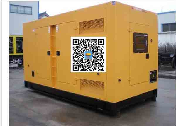 津南静音发电机出租