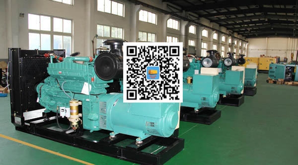 津南出租发电机教您康明斯发电机怎样开启