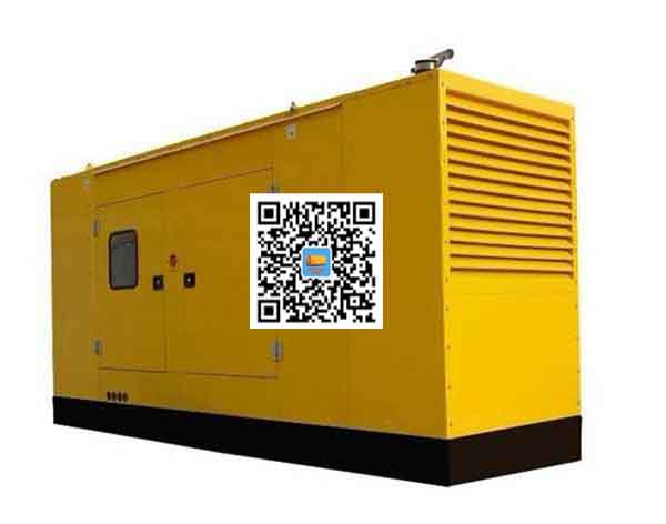 津南出租发电机 柴油发电机不维护对机器有什么影响