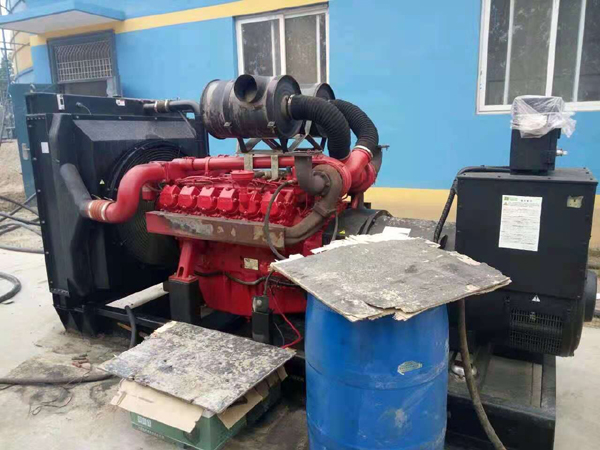 津南租赁发电机 发电机的主要分类介绍