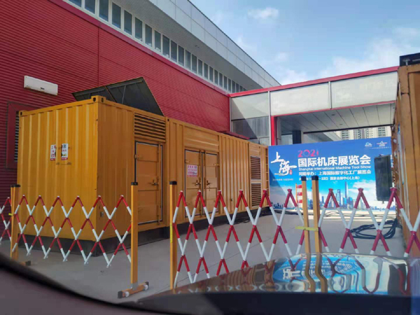 津南发电机出租 对于发电机的特性你了解多少？