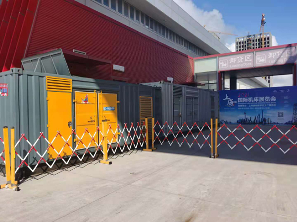 津南发电机出租教您要了解的柴油发电机组基础知识