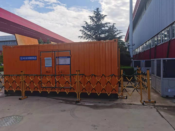 津南柴油发电机组的运行和使用注意事项