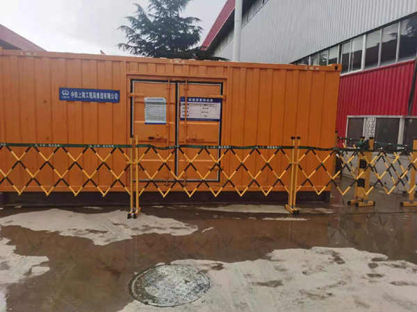 津南租赁发电机 柴油发电机组供应商：柴油发电机组润滑油的作用？