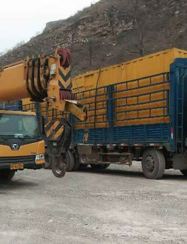 津南租赁发电机-柴油发电机的冷却与通风