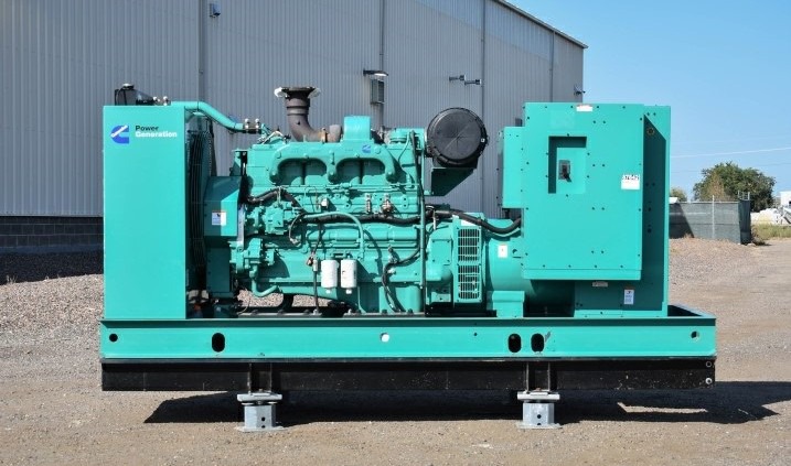 津南发电机出租-教您发电机厂家该如何选购