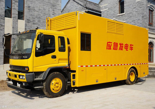 津南租赁发电机-柴油发电机的正确选择方法是什么