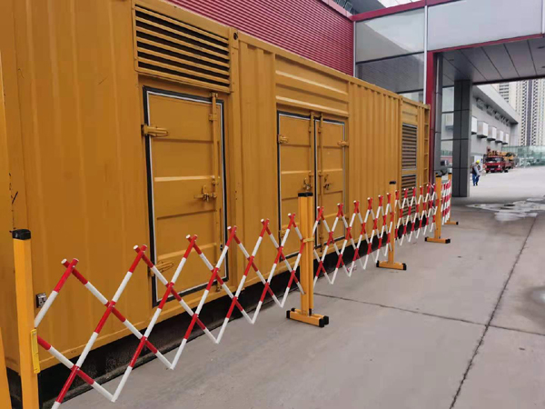 津南租赁发电机-世界十大品牌柴油发电机组