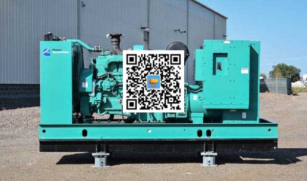 津南发电机出租-选购发电机需要考虑的几大因素