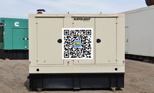 津南租赁发电机-柴油发电机电压为什么不稳？