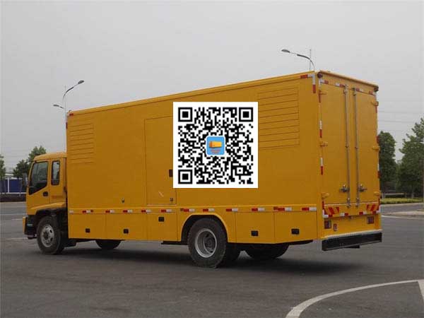 津南发电车出租-发电机组的主要用途是什么？