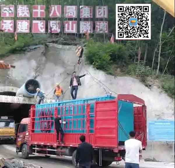 津南发电车出租-发电机的工作原理是什么