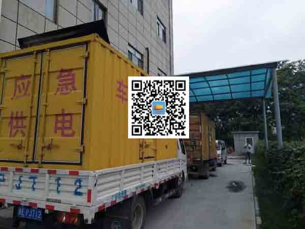津南发电车出租-发电机产品使用越来越广泛