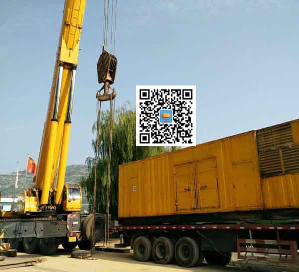 津南发电车出租-全自动发电机组长期不使用该如何保养？