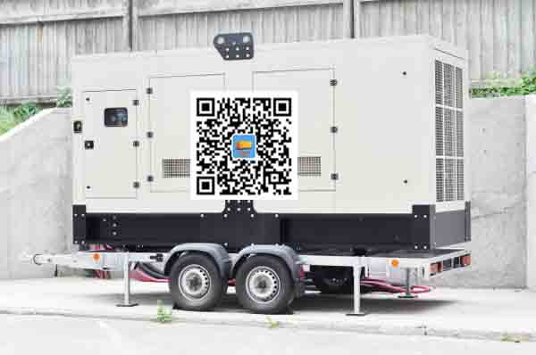 津南发电机出租-柴油发电机设计的优势性能特点有哪些