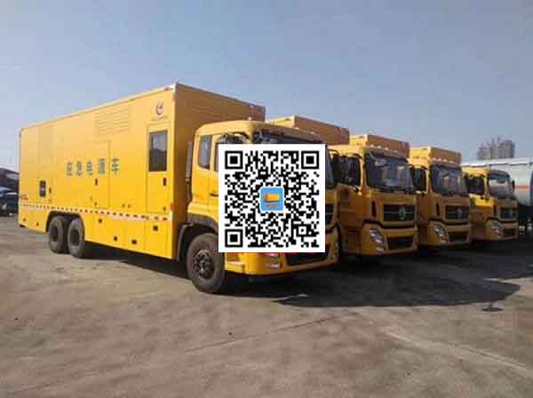 津南出租发电车-怎样确保潍柴发电机组的质量