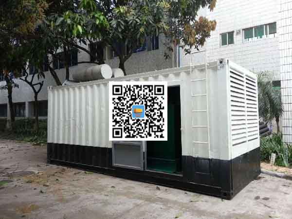 津南出租发电机-什么样的柴油发电机使用效果比较好