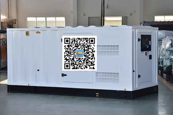 津南租赁发电机-造成柴油发电机机组产生积炭的原因？