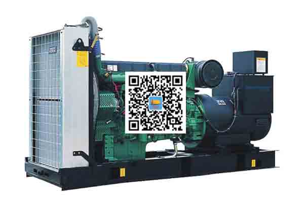 津南租赁发电机-柴油发电机组不及时维护危害大