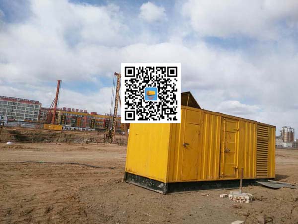 津南发电机出租-柴油发电机组安全操作规程有哪些？