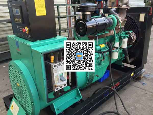 津南租赁发电机-发电机一般变压器磁芯所使用的是什么材料？