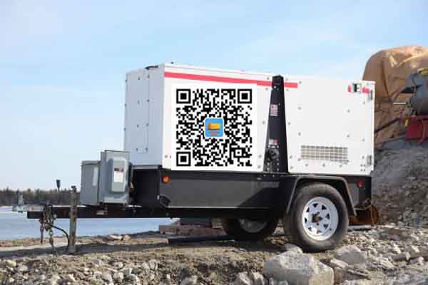 津南水轮发电机组振动的原因