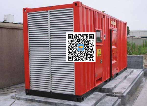 津南300kw柴油发电机组一个小时耗油