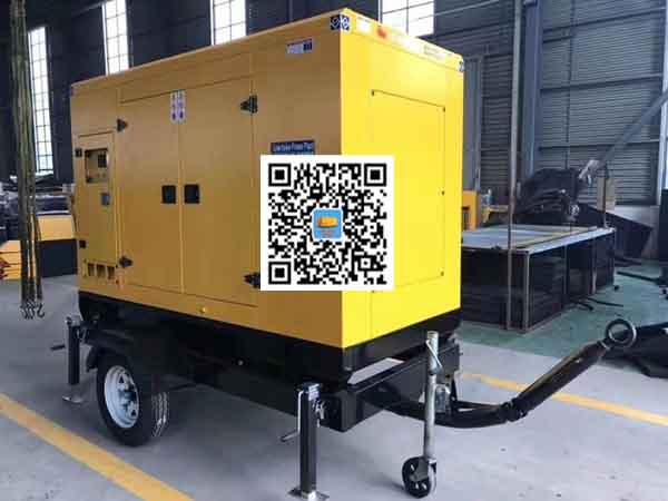 津南柴油发电机组需要经常换油吗