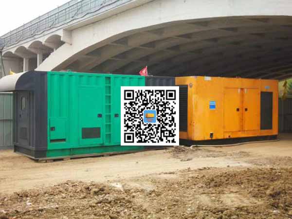 津南决定发电机顺利启动的因素及如何解决发电机冬季起动困难问题