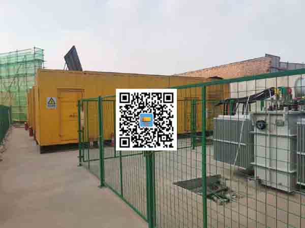津南发电机组的社会应用有哪些