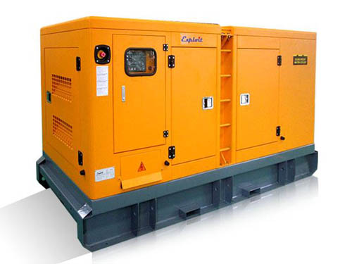 津南影响 200kw 柴油发电机油耗的因素有哪些？