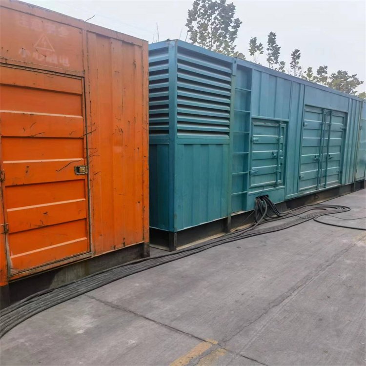 津南如何选择适合 600kW 柴油发电机组的热继电器？
