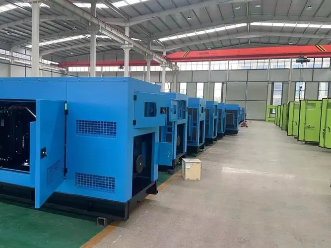 津南柴油发电机组转速不稳定会对设备造成哪些损害？