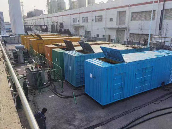 津南380V和690V电压的电缆线相同吗？