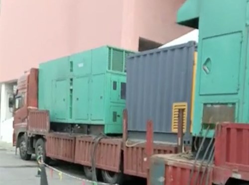 津南柴油发电机的功率因数一般是多少？
