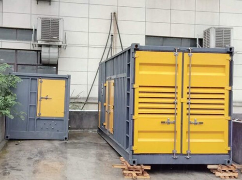 津南柴油发电机输出电压不稳定会对设备造成哪些损害？