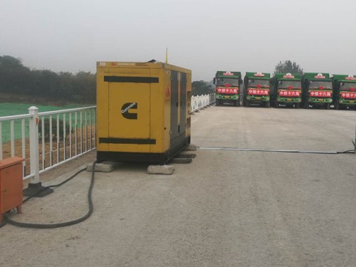 津南发电机组中性点接地不良有哪些危害？