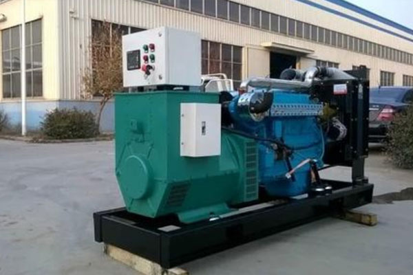 津南发电机组的分类有哪些？