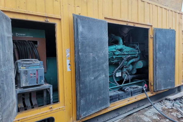 津南发电机组夏季保养的注意事项有哪些？