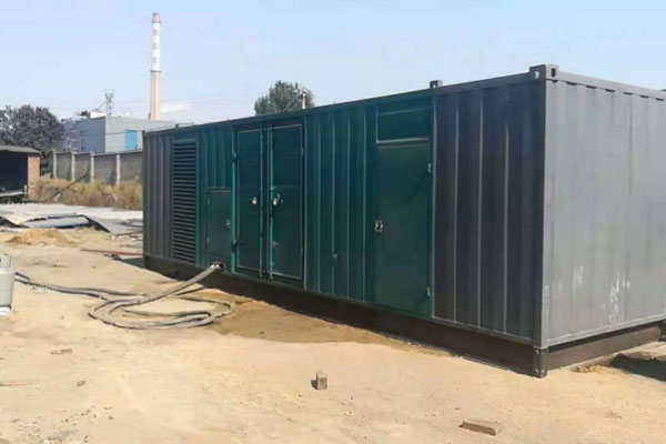 津南发电机组保养注意事项？