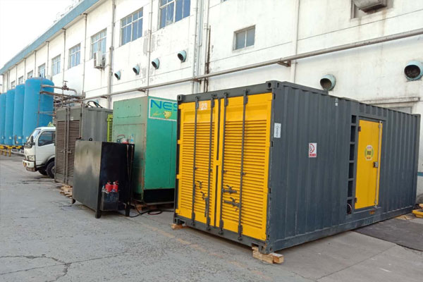 津南发电机组保养是确保其正常运行、延长使用寿命的关键，以下是一些保养注意事项