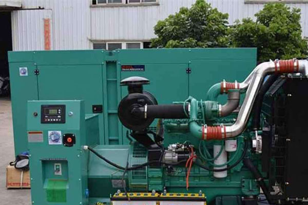 津南工厂发电机应急发电注意事项？