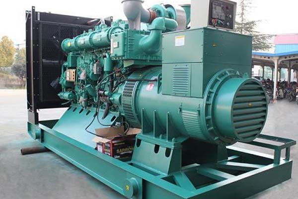 津南工厂发电机应急发电中如何优化燃油储备管理？