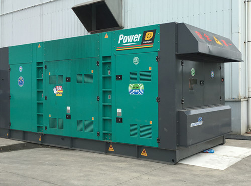 津南如何判断发电机组防冻液的质量是否下降？