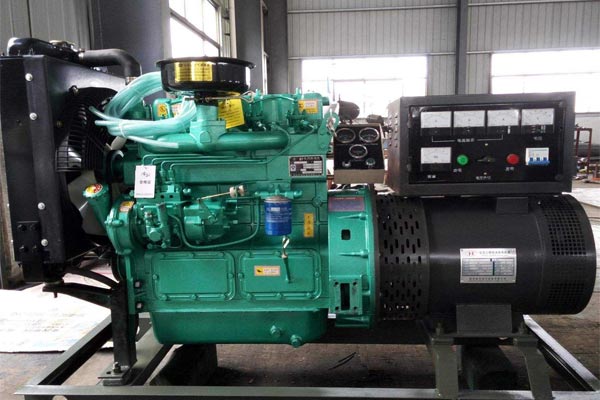 津南传感器在柴油发电机组中起到什么作用？