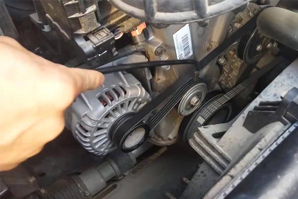 津南转速传感器的工作原理是什么？